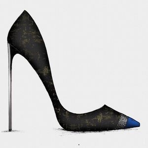 Meet your Posher, Daniela